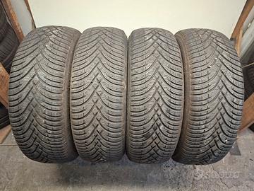 gomme termiche 195/60/16 kleber al 90%