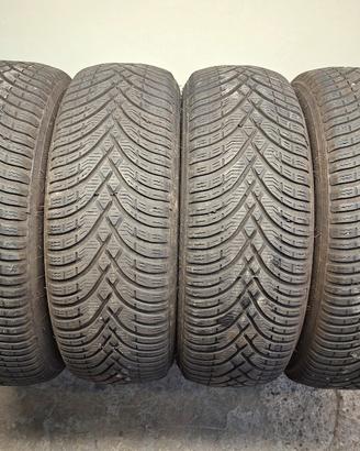 gomme termiche 195/60/16 kleber al 90%