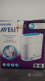 sterilizzatore avent 3 in 1