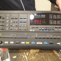 Roland RA-95 Expander Arranger MIDI "Mint" Testato