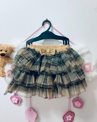 Gonnellina bimba