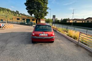 Renault clio 1.2benzina  buone condizioni