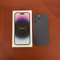 IPhone 14 Pro Max - 1 Tb