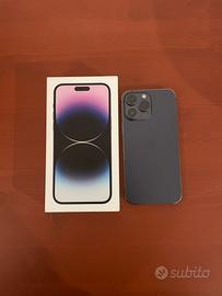 IPhone 14 Pro Max - 1 Tb