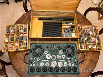 FAC X2 sistema di costruzioni