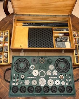 FAC X2 sistema di costruzioni