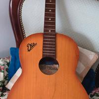 Chitarra 
