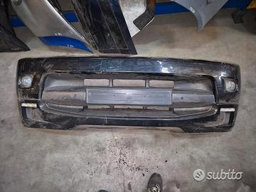 Paraurti Anteriore Per Land Range Rover Sport 2012