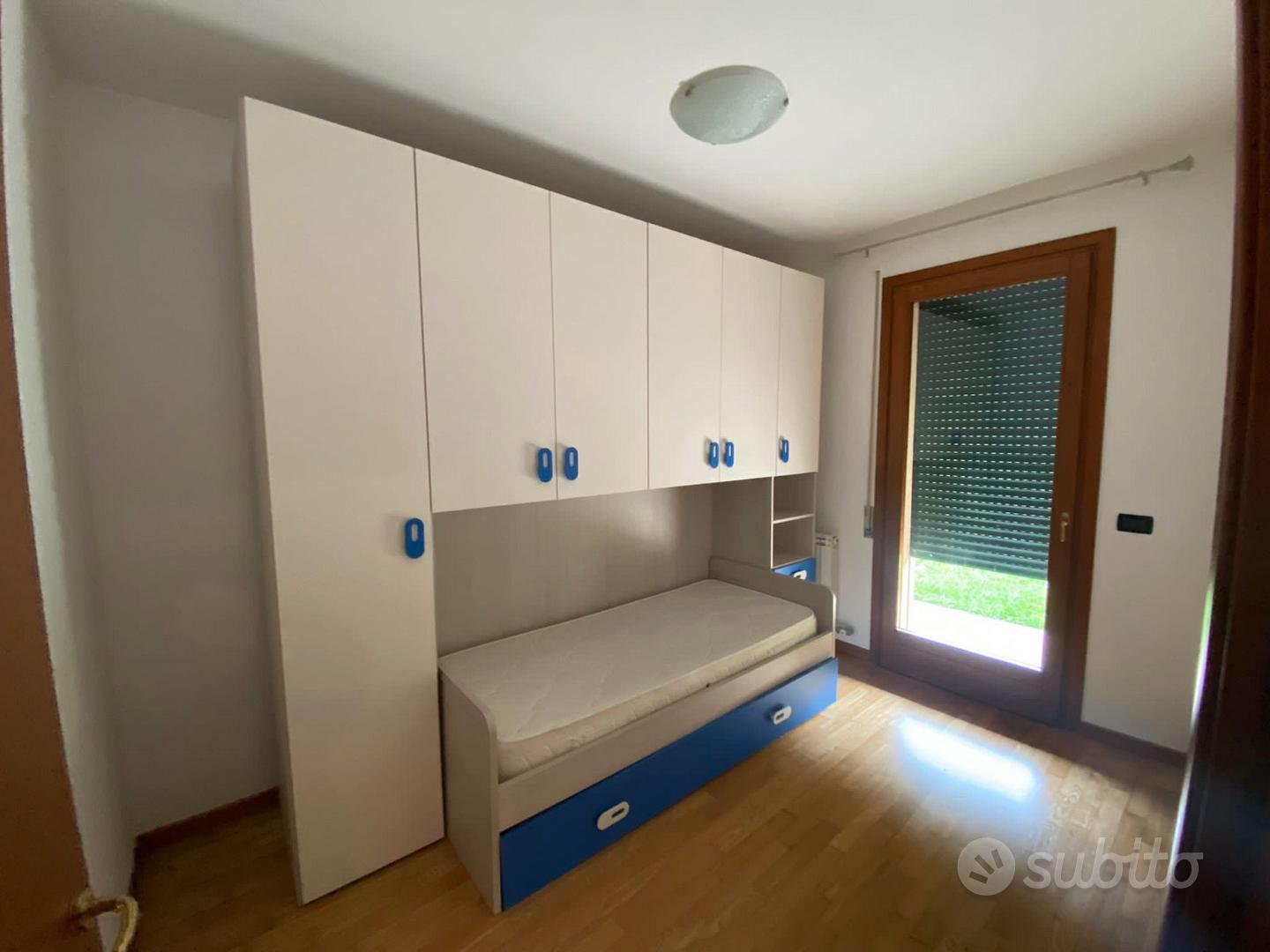 Appartamento – Borgoricco, San Michele delle Badesse - Vista 4