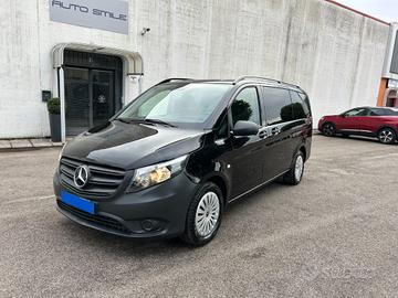MERCEDES-BENZ Vito 2.0 114 CDI PC-SL Tourer Pro