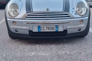 mini one 1.4 d 