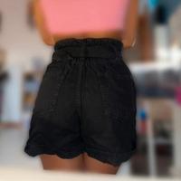 Pantaloncini Bershka 