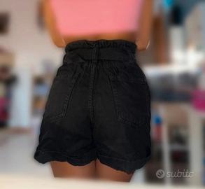 Pantaloncini Bershka 