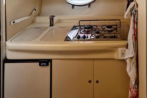 Barca a motore gobbi 33.5