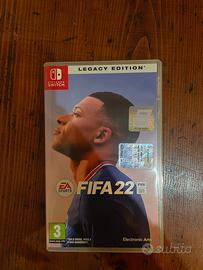 Fifa22
