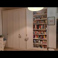 camera Colombini completa