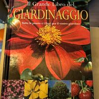 Il grande libro del giardinaggio Il Castello