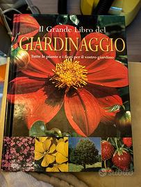 Il grande libro del giardinaggio Il Castello
