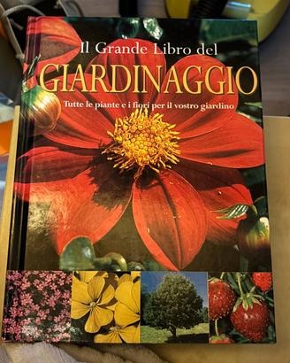 Il grande libro del giardinaggio Il Castello