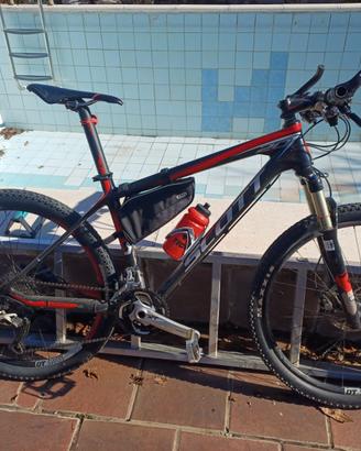 BICI SCOTT SCALE 26