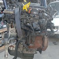 MOTORE COMPLETO PEUGEOT 5008 1Â° Serie RH02 diesel