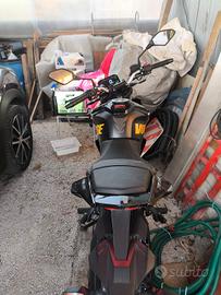 Vige brivido 125