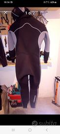 Muta Sub 5mm taglia M/L