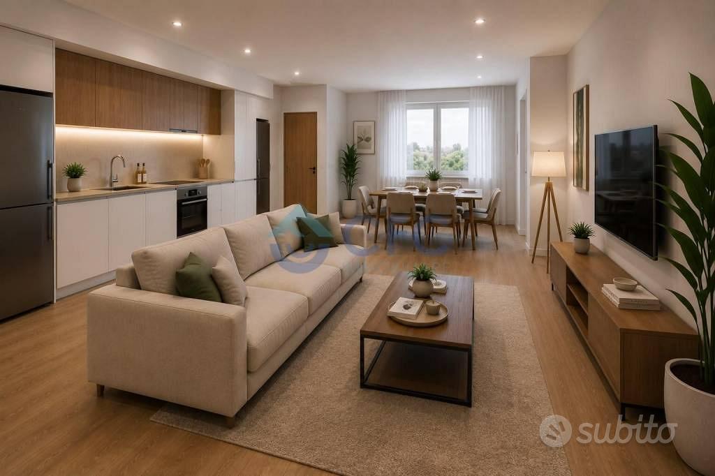 Appartamento – Milano, Viale Monza, Municipio 2 - Vista 3