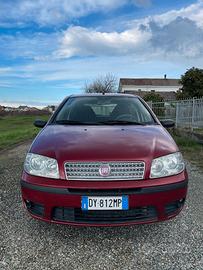 FIAT Punto 3ª serie - 2009