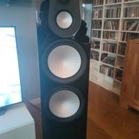 monitor audio 500 Silver 7G