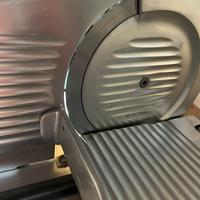 Affettatrice Celme Elecric nuova!