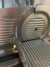 Affettatrice Celme Elecric nuova!