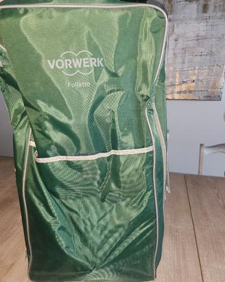 Borsa accessori Folletto VK 140