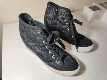 Sneaker ragazza Original Marines (Misura 38)