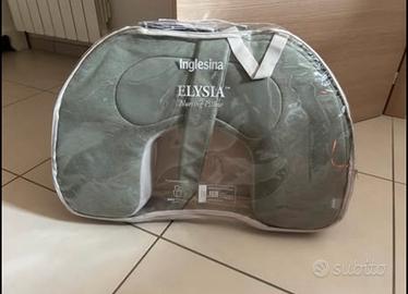 Cuscino allattamento Inglesina ELYSIA