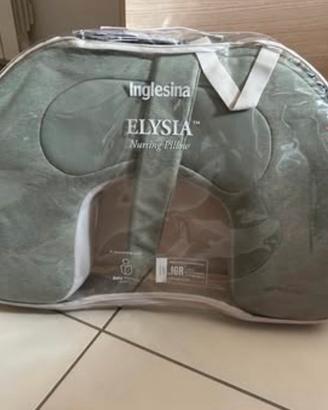 Cuscino allattamento Inglesina ELYSIA