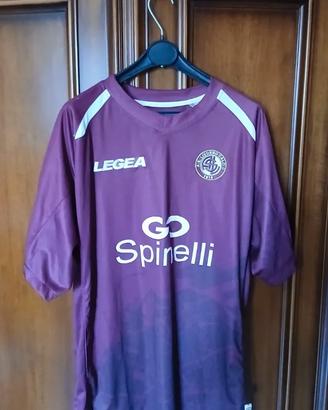 Maglia A. S. Livorno Calcio 1915