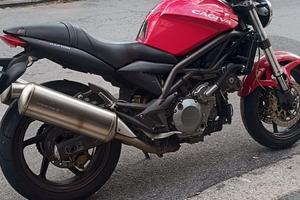 Raptor 1000