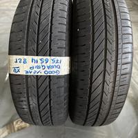 gomme usate 1756514 Estivo GOODYEAR - DURAGRIP - 6