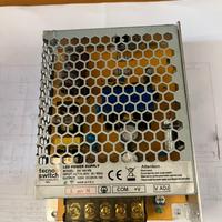 Alimentatore 24v  4,16A