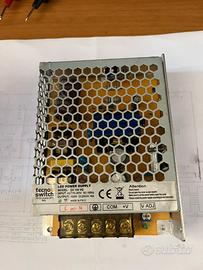 Alimentatore 24v  4,16A
