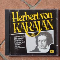 Herbert von Karajan -  Beethoven Simphony 3