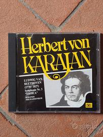 Herbert von Karajan -  Beethoven Simphony 3