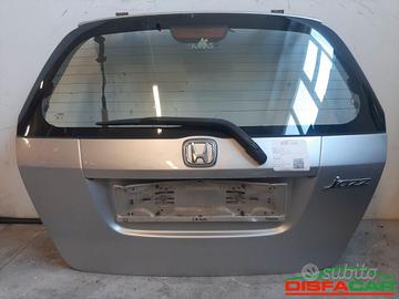 Honda Jazz PORTELLONE POSTERIORE