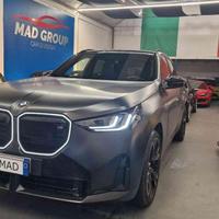 BMW X3 xDriveM50 48V MSport Pro M-SPORT PROMO LA