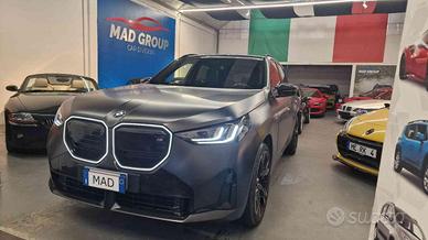 BMW X3 xDriveM50 48V MSport Pro M-SPORT UNICO PR