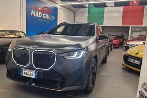 BMW X3 xDriveM50 48V MSport Pro M-SPORT UNICO PR