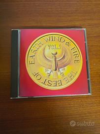 Earth Wind & Fire - The best of Vol. I