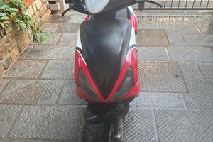 Benelli 491 50cc Minarelli orizzontale