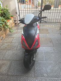 Benelli 491 50cc Minarelli orizzontale
